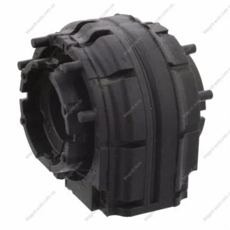 Втулка стабілізатора зад., 19mm, VAG SWAG 30932625