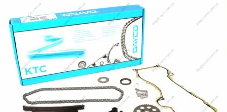 Комплект цепного привода ГРМ DAYCO KTC1000