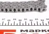 Комплект ланцюга ГРМ, 1.3D Multijet 05-/Combo 1.3CDTi (прокладка пер. кришки + сальник пер..) DAYCO KTC1000 (фото 5)