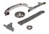 Цепь привода ГРМ (к-кт) Toyota Yaris 1.3 (2SZ-FE) 02-08 (с шестернями) DAYCO KTC1007 (фото 2)