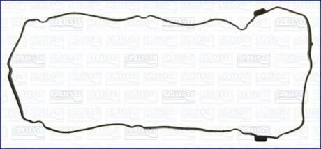 Прокладка клапанної кришки Mitsubishi Colt/Lancer/Smart Forfour 1.3/1.5 04- AJUSA.11104600