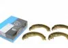 Тормозные колодки барабанные KAVO KBS-9904 (фото 1)