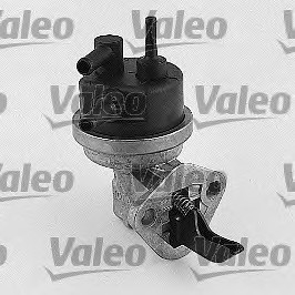 Топливный насос, механический Valeo 247072