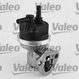 Топливный насос, механический VALEO Valeo 247108