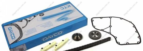 Комплект цепного привода ГРМ DAYCO KTC1055
