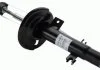 Амортизатор CITROEN C3 "FR "09>> "(Gas) SACHS 315 446 (фото 1)