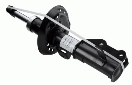 Амортизатор газовый передний SACHS 315 477