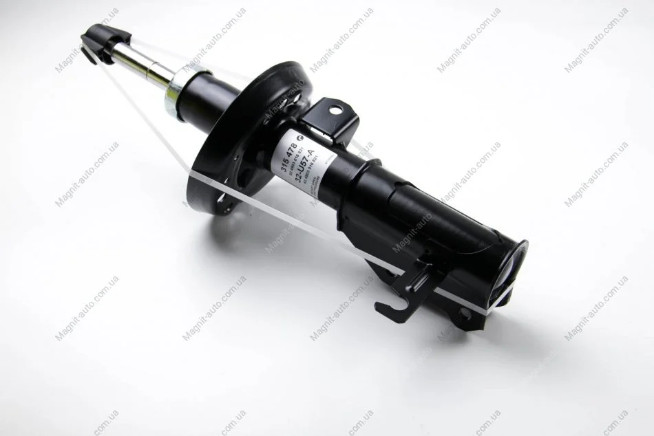 Амортизатор CHEVROLET Cruze "FR "09>> "(Gas) SACHS 315 478 (фото 1)