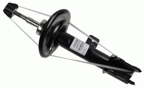 Амортизатор газовый передний SACHS 315 849