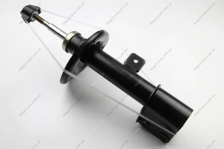 Амортизатор CITROEN C4/DS4 "FR "09>> "(Gas) заміна на SH560480 SACHS 315 989