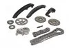 Комплект цепного привода ГРМ DAYCO KTC1063