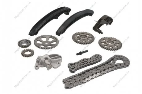 Комплект цепного привода ГРМ DAYCO KTC1063