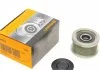 Шкив генератора с обгонной муфтой Toyota LC120 LC150 Prado 3,0d ContiTech Contitech AP9076 (фото 1)