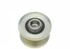 Шкив генератора с обгонной муфтой Toyota LC120 LC150 Prado 3,0d ContiTech Contitech AP9076 (фото 2)