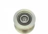Шкив генератора с обгонной муфтой Toyota LC120 LC150 Prado 3,0d ContiTech Contitech AP9076 (фото 4)