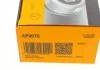 Шкив генератора с обгонной муфтой Toyota LC120 LC150 Prado 3,0d ContiTech Contitech AP9076 (фото 7)