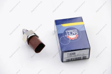 Датчик включения заднего хода FACET 7.6266