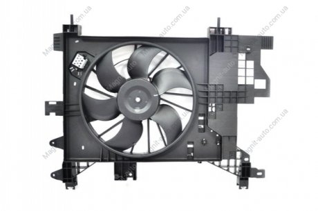 Вентилятор охлаждения 1.5DCI E5 ASAM 32101 (фото 1)