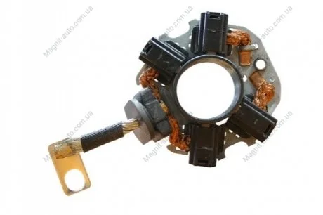 Щетки стартера Renault Logan, Sandero 1.4,1.6 (07-) Asam ASAM 30228