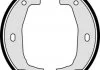 Гальмівні колодки зад. Bmw 1/2/3/4/z4/x1 (d=161) (ATE) BREMBO S06510 (фото 1)