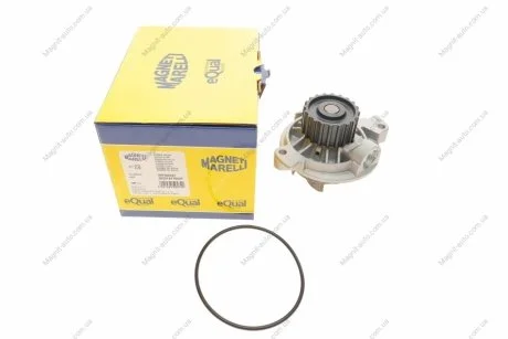 Водяной насос MAGNETI MARELLI 352316170027