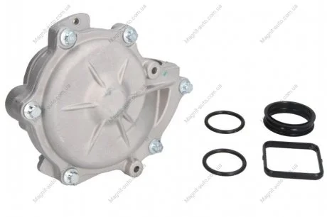 Водяний насос (виробництво Magneti Marelli кор... WPQ0052) MAGNETI MARELLI 352316170052