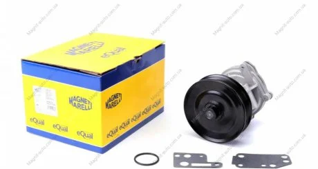 Насос охолоджуючої рідини MAGNETI MARELLI 352316170228