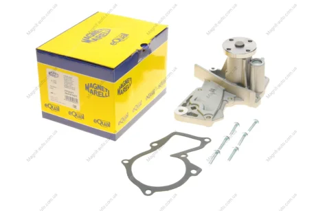 Водяной насос MAGNETI MARELLI 352316170277