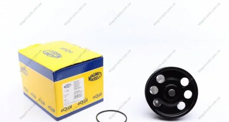 Насос охолоджуючої рідини MAGNETI MARELLI 352316170321