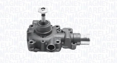 Насос системы охлаждения MAGNETI MARELLI 352316170538