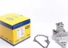 Насос охлаждающей жидкости MAGNETI MARELLI 352316170554 (фото 1)