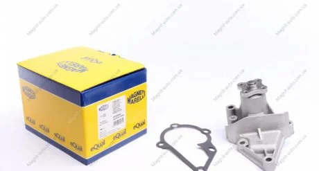 Насос охолоджуючої рідини MAGNETI MARELLI 352316170554