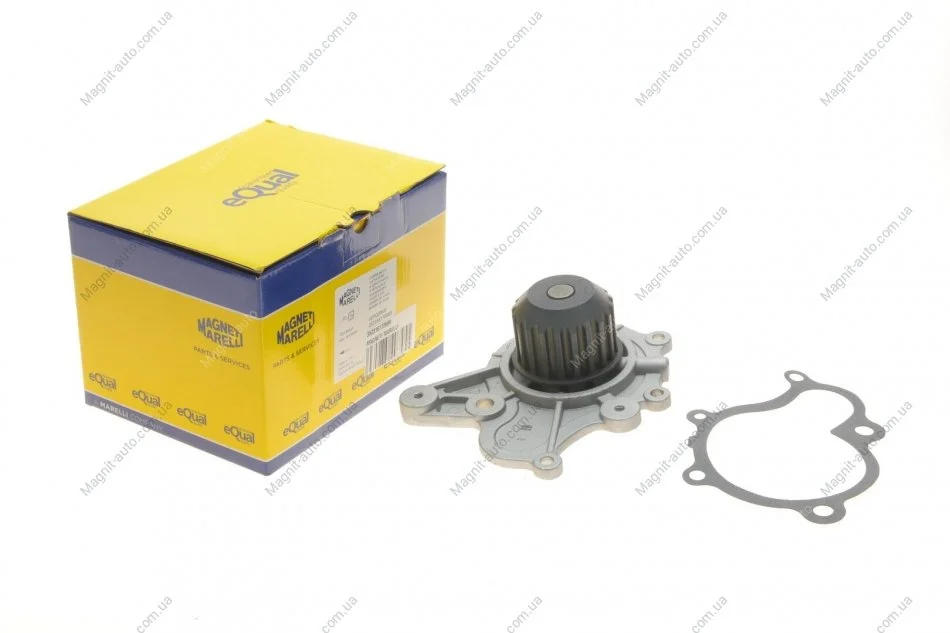 Насос системы охлаждения MAGNETI MARELLI 352316170569 (фото 1)
