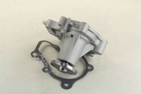 Насос охолоджуючої рідини MAGNETI MARELLI 352316170589