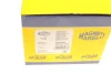 Водяний насос (виробництво Magneti Marelli кор... WPQ0643) MAGNETI MARELLI 352316170643 (фото 9)