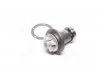 Водяний насос (Вир-во Magneti Marelli кор.код. WPQ0665) MAGNETI MARELLI 352316170665 (фото 4)