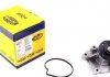 Водяний насос (виробництво Magneti Marelli кор... WPQ0668) MAGNETI MARELLI 352316170668 (фото 1)