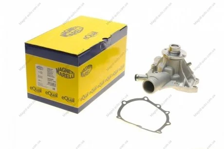 Водяной насос (произ-во Magneti Marelli кор.. WPQ0684) MAGNETI MARELLI 352316170684