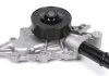 Насос охолоджуючої рідини MAGNETI MARELLI 352316170691 (фото 2)