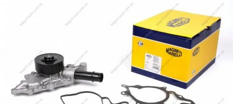 Насос охлаждающей жидкости MAGNETI MARELLI 352316170691
