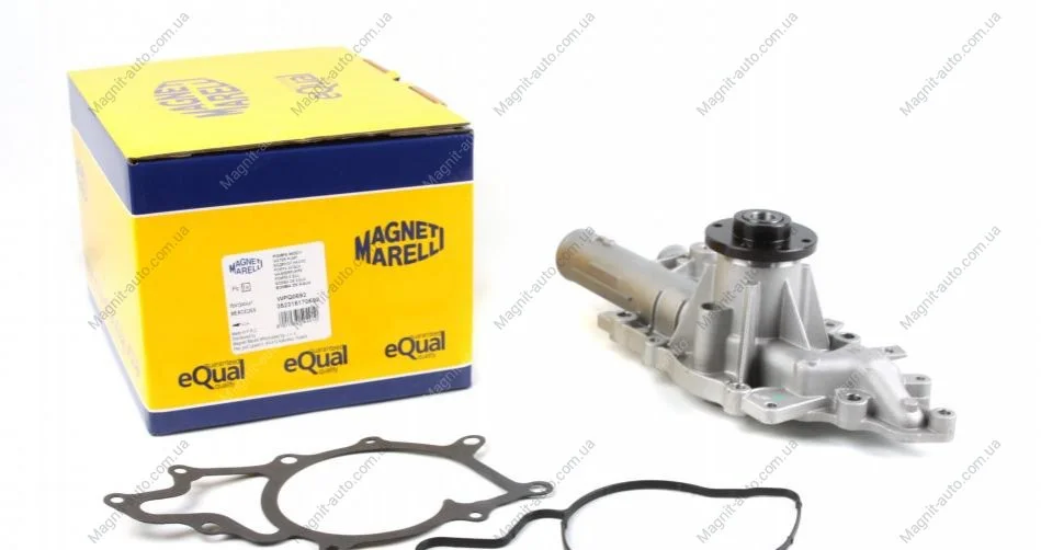Помпа води MAGNETI MARELLI 352316170692 (фото 1)