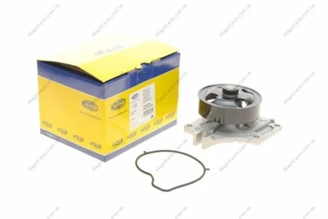 Насос охолоджуючої рідини MAGNETI MARELLI 352316170758
