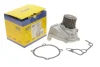 Насос охолоджуючої рідини MAGNETI MARELLI 352316170760 (фото 2)
