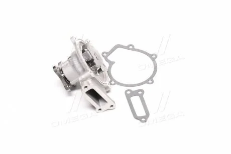 Водяний насос (виробництво Magneti Marelli кор... WPQ0775) MAGNETI MARELLI 352316170775