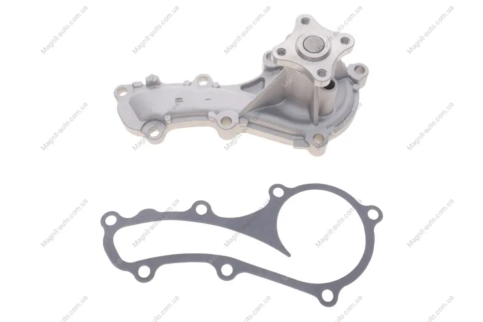 Насос охлаждающей жидкости MAGNETI MARELLI 352316170796 (фото 1)