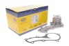 Насос охлаждающей жидкости MAGNETI MARELLI 352316170796 (фото 2)