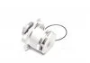 Насос охолоджуючої рідини MAGNETI MARELLI 352316170855 (фото 3)