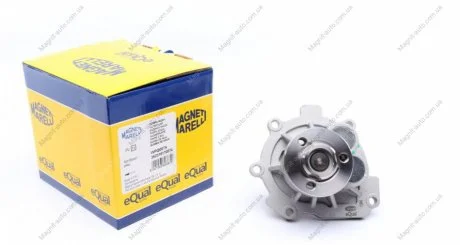 Водяной насос MAGNETI MARELLI 352316170874