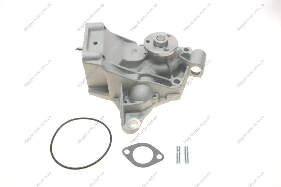 Водяний насос (виробництво Magneti Marelli кор... WPQ0987) MAGNETI MARELLI 352316170987 (фото 1)