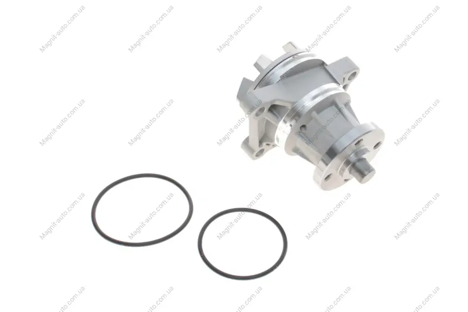 Водяной насос (произ-во Magneti Marelli кор.. WPQ1012) MAGNETI MARELLI 352316171012 (фото 1)